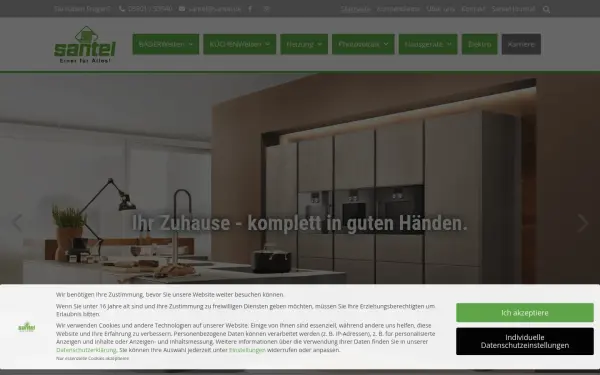 www.santel.de