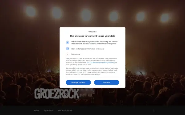 groezrock.de