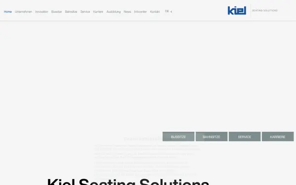kiel-seating.com