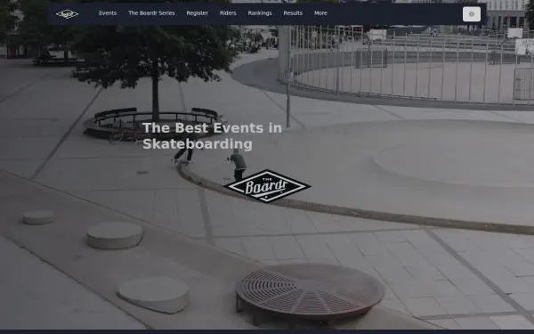 theboardr.com