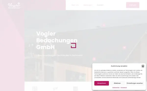 m-vogler-bedachung.de