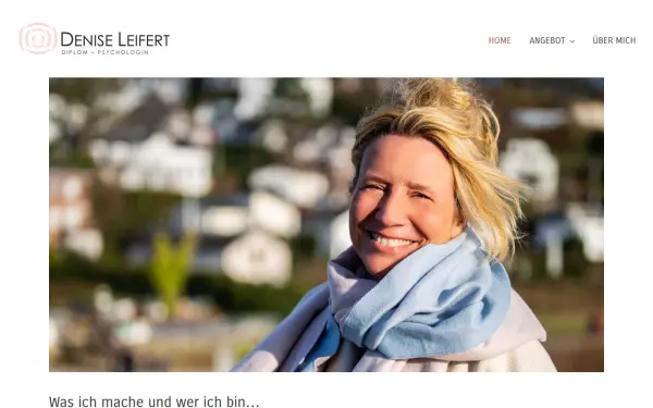 deniseleifert.de