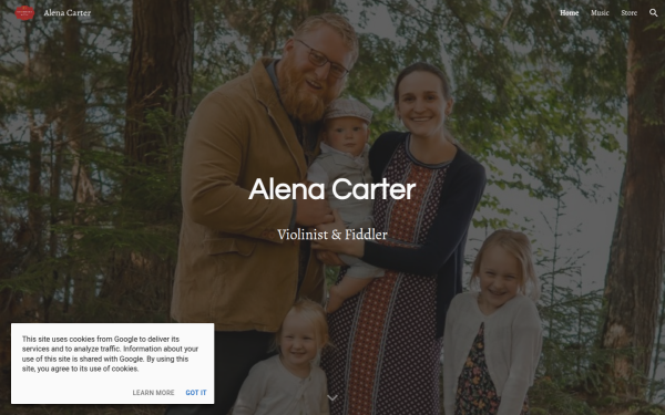www.alenacarter.art