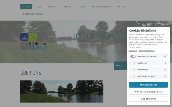 www.derverleih.de