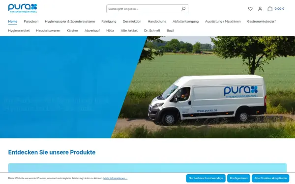 purax-onlineshop.de