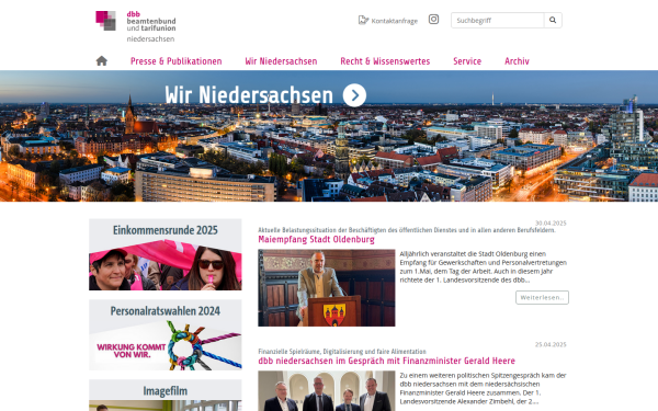 www.dbb-niedersachsen.de