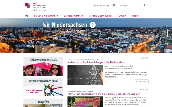 www.dbb-niedersachsen.de