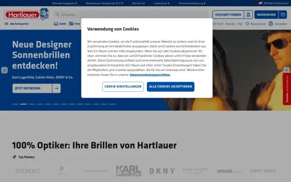 www.hartlauer.at