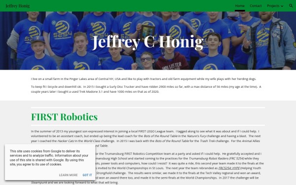 jch.honig.net