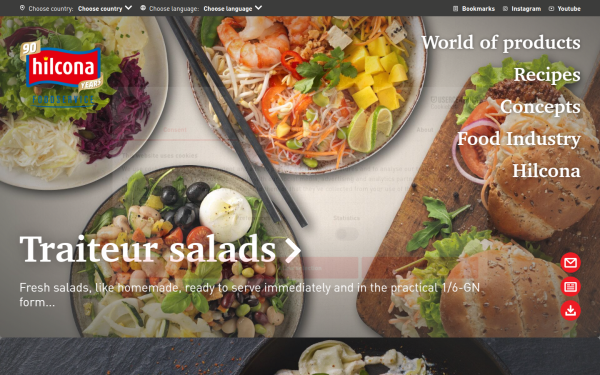 foodservice.hilcona.com