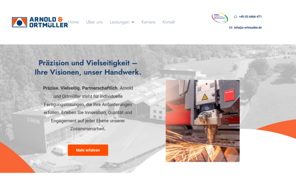www.a-ortmueller.de