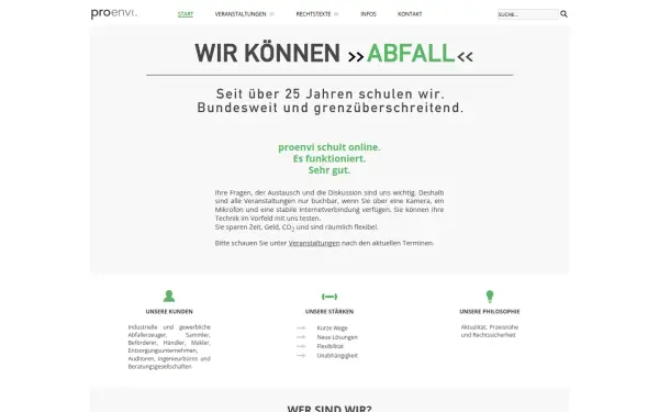 www.proenvi.de