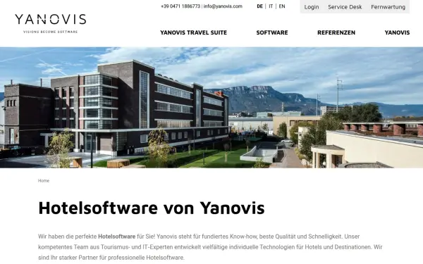 www.yanovis.com