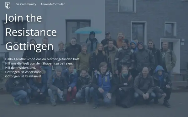 gosmurf.de