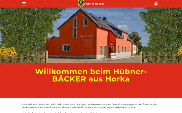 huebner-baecker.de