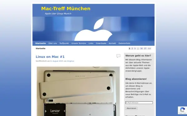 www.mactreff-muenchen.de