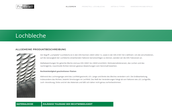 lochbleche.at