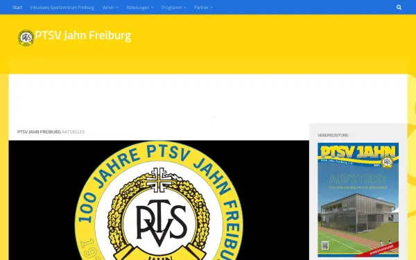 ptsv-jahn-freiburg.de