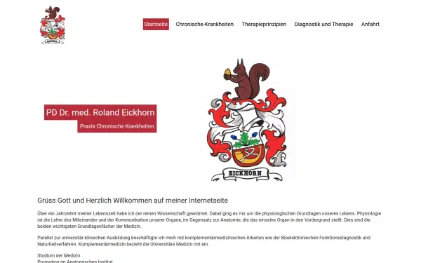 dr-eickhorn.de