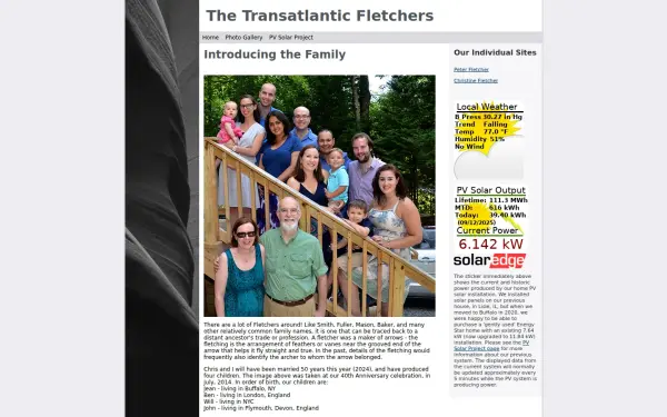 fletchers-uk.com