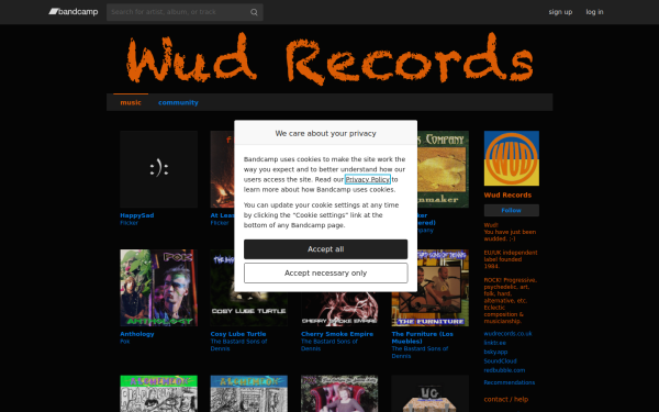 wudrecords.bandcamp.com