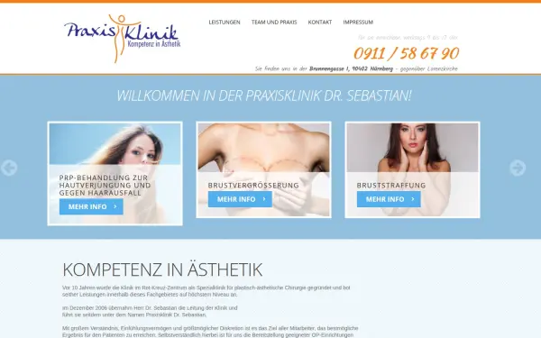 www.drsebastian.de