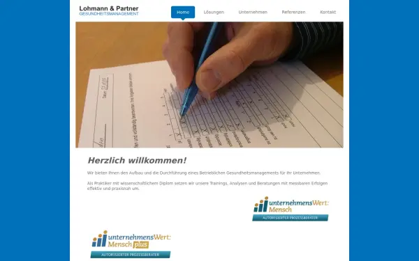 www.lohmannpartner.de