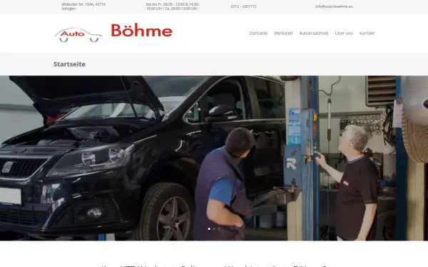 auto-boehme.com
