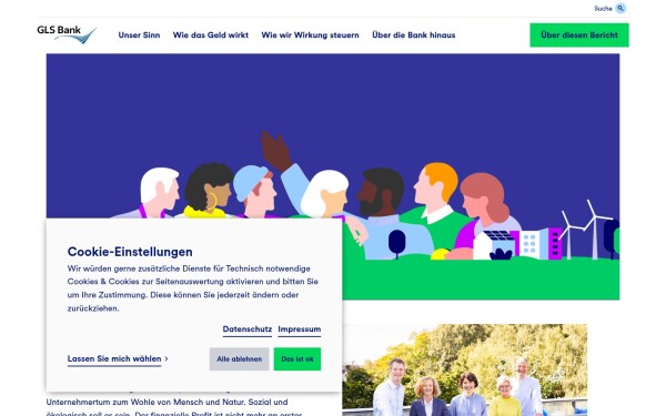 nachhaltigkeitsbericht.gls.de
