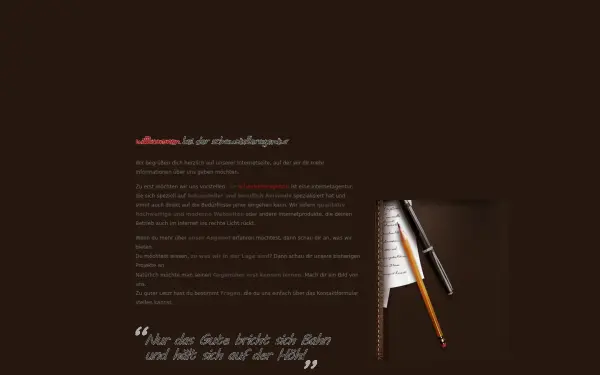 www.die-schaustelleragentur.de