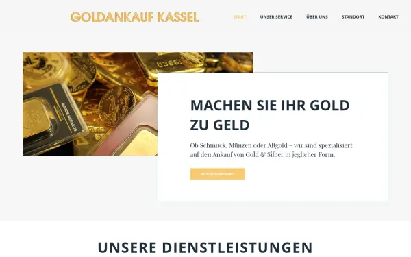 www.goldankaufkassel.de