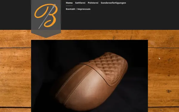 www.oldtimerpolsterei.de