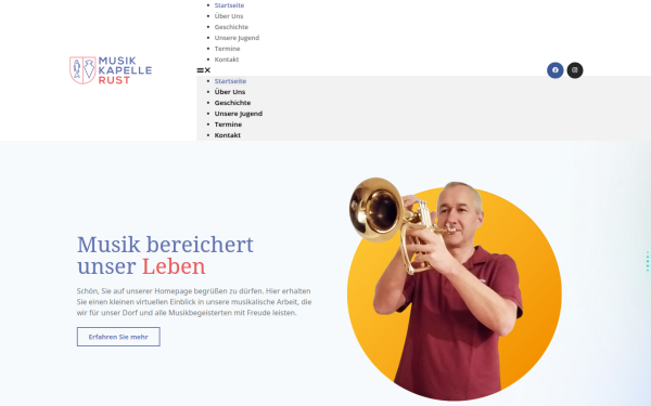 musikkapelle-rust.de
