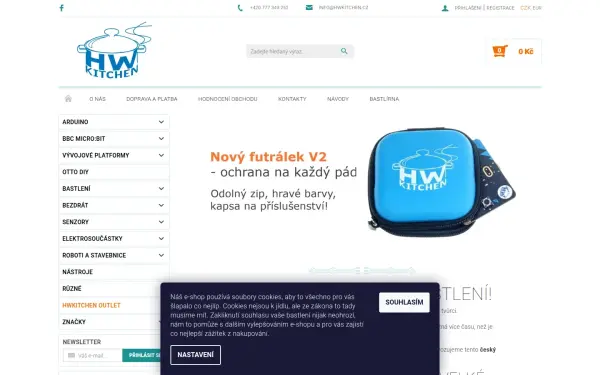 www.hwkitchen.cz