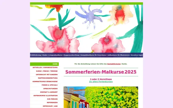 www.malschule-friedenau.de