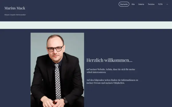 www.mariusmack.de