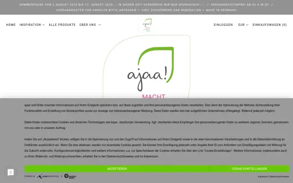 ajaa.de