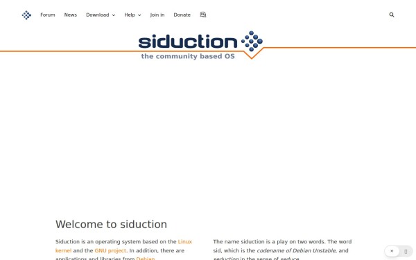 siduction.org