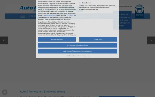 www.autofiedler.de