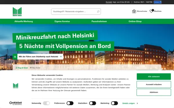 www.marktkauf-reisen.de