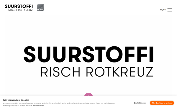 www.suurstoffi.ch