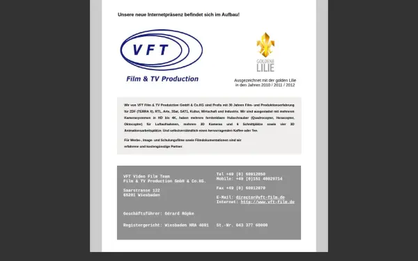 www.vft-film.de