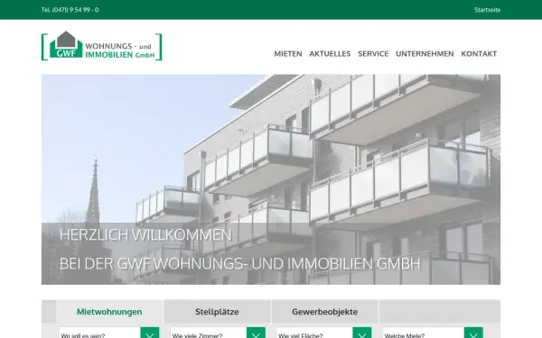 gwf-bremerhaven.de