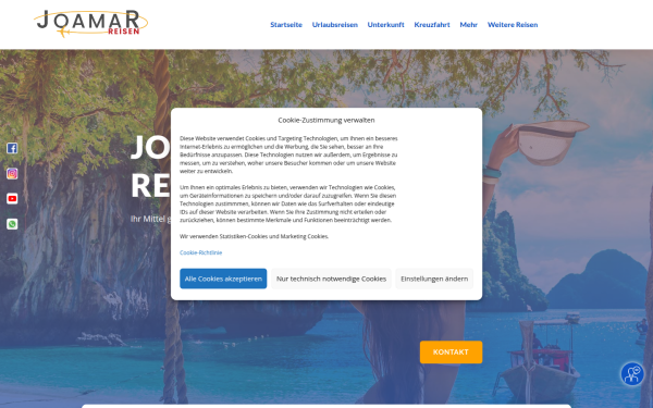 reisen-joamar.de