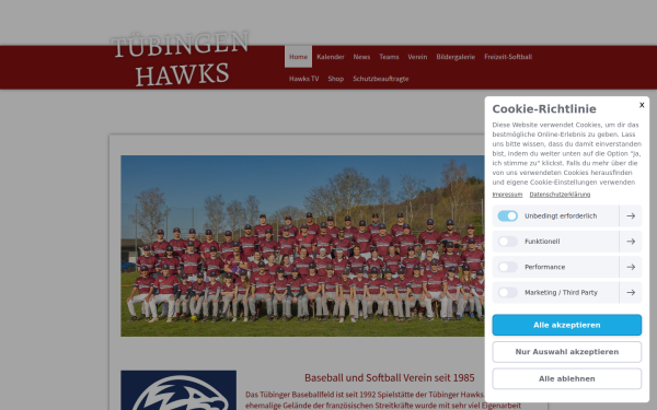 www.hawks.de
