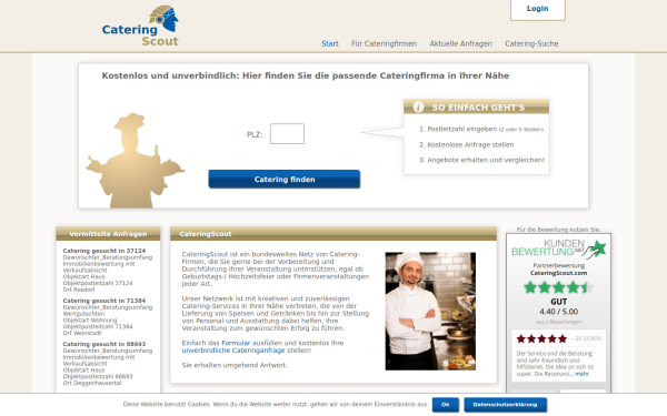 www.cateringscout.com