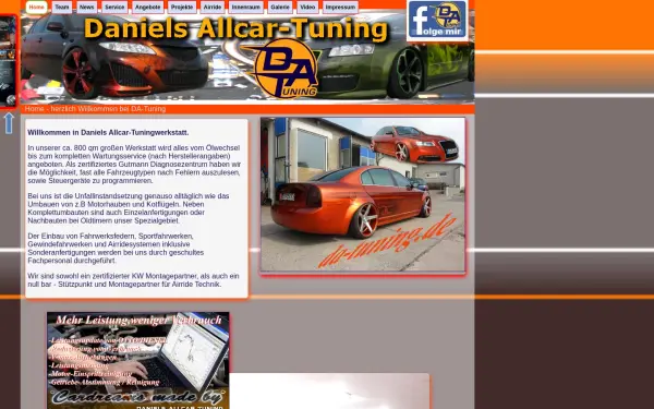 da-tuning.de