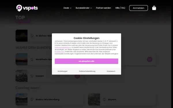 vspots.com