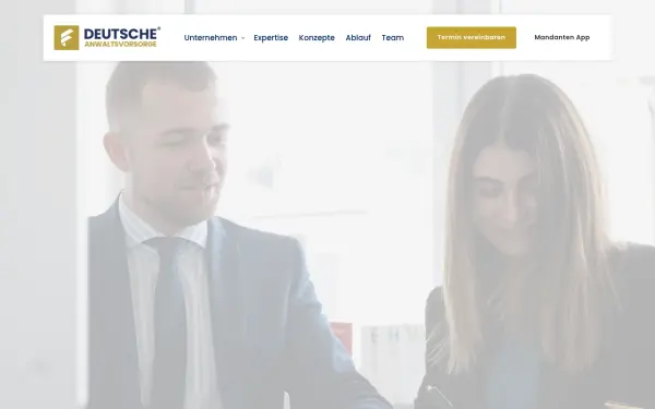 www.deutscheanwaltsvorsorge.de