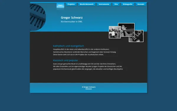 gregor-schwarz.de